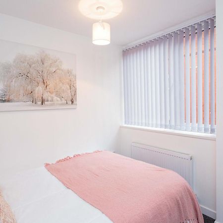 Cherry Property - Hornby Road Blackpool Extérieur photo