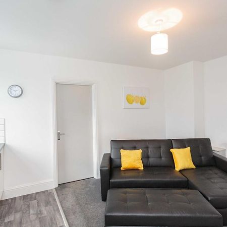 Cherry Property - Hornby Road Blackpool Extérieur photo