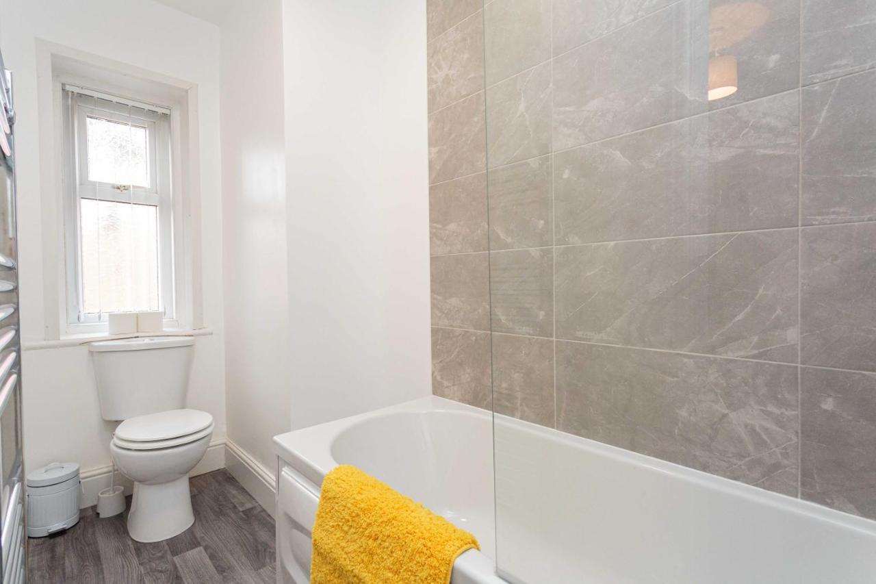 Cherry Property - Hornby Road Blackpool Chambre photo