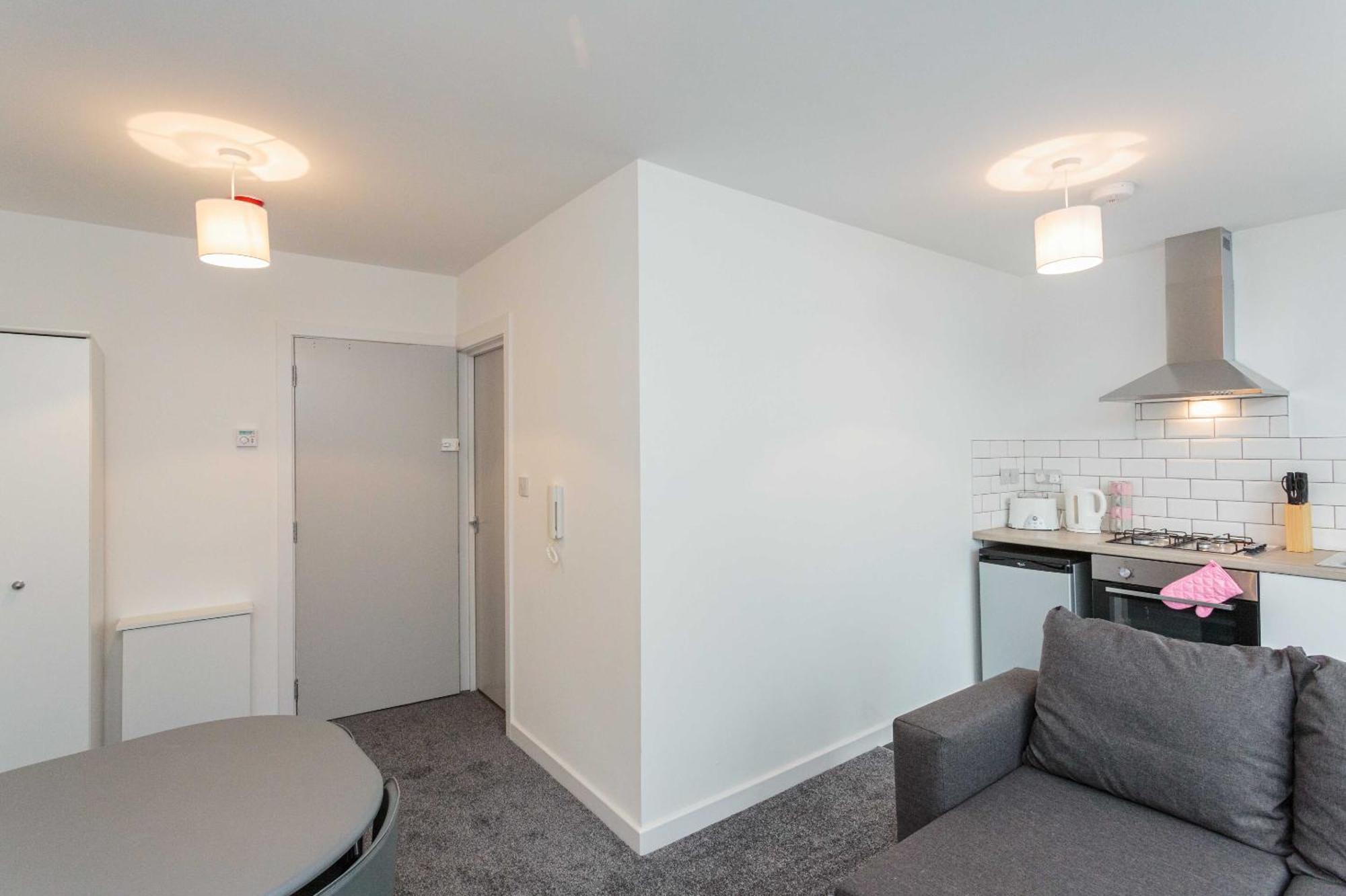 Cherry Property - Hornby Road Blackpool Extérieur photo